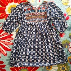 Umgee Tunic Small